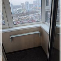 Квартира-студия, 245 м², 14/21 эт.