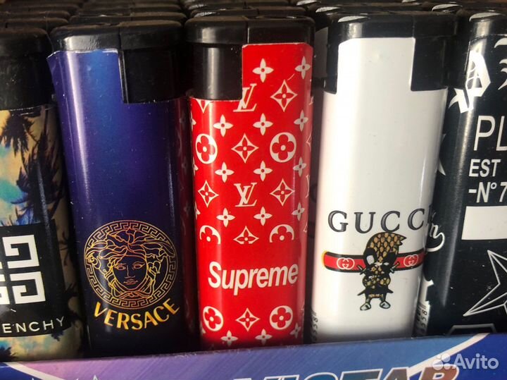 Турбо Зажигалки отличного качества