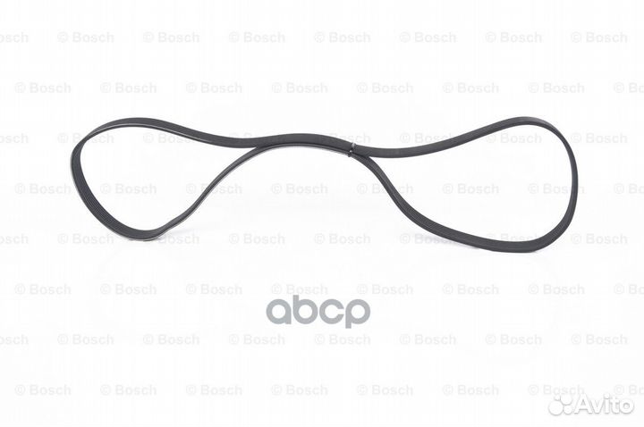 Ремень поликлин. 6pk2145 1987947834 Bosch