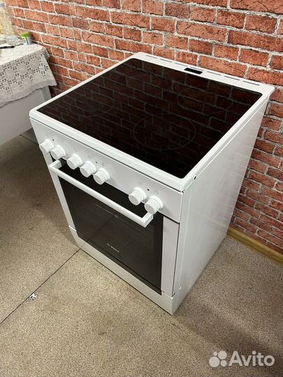 Электроплита Bosch привезу подключу