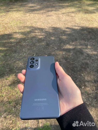 Samsung galaxy а73 5g