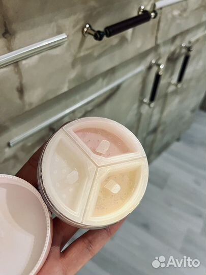 Пудра physician'S formula mineral wear 3-in-1