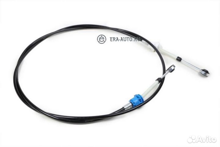 Stellox 8324717SX 83-24717-SX трос переключения пе