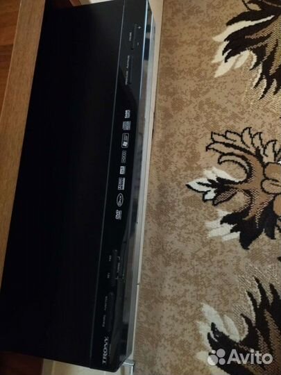 Домашний кинотеатр бу