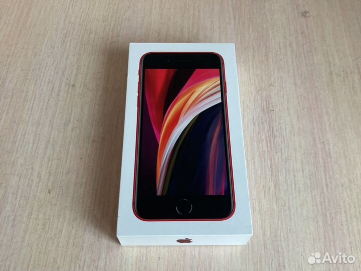 iPhone se 2020