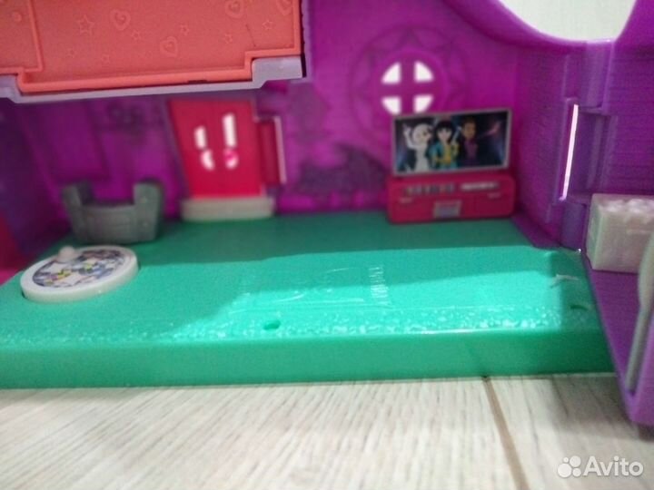 Игрушка Замок