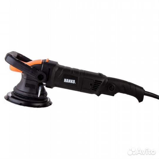 Hanko PL-21AL полировальная машинка