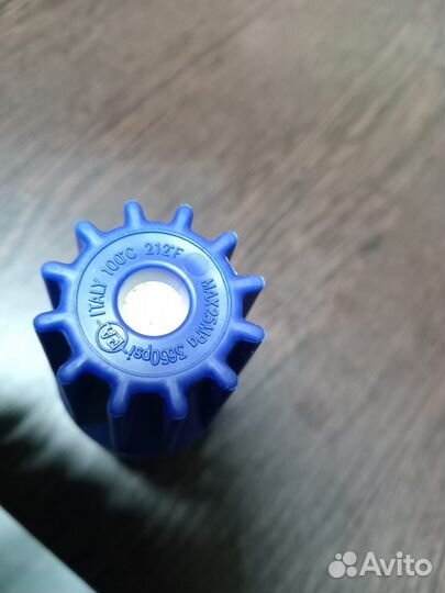 Фреза для мойки высокого давления