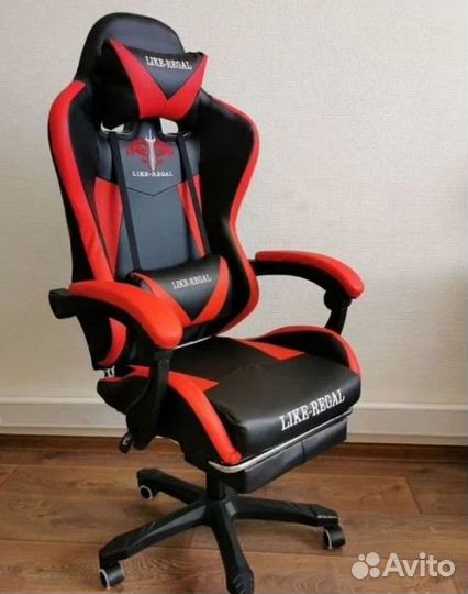 Игровое кресло