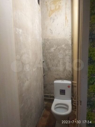 2-к. квартира, 50,2 м², 1/9 эт.