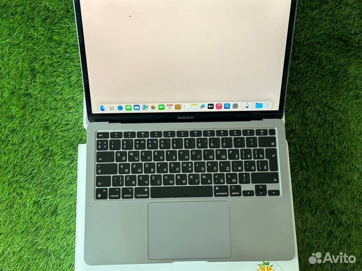 MacBook Air M1 8GB 256GB