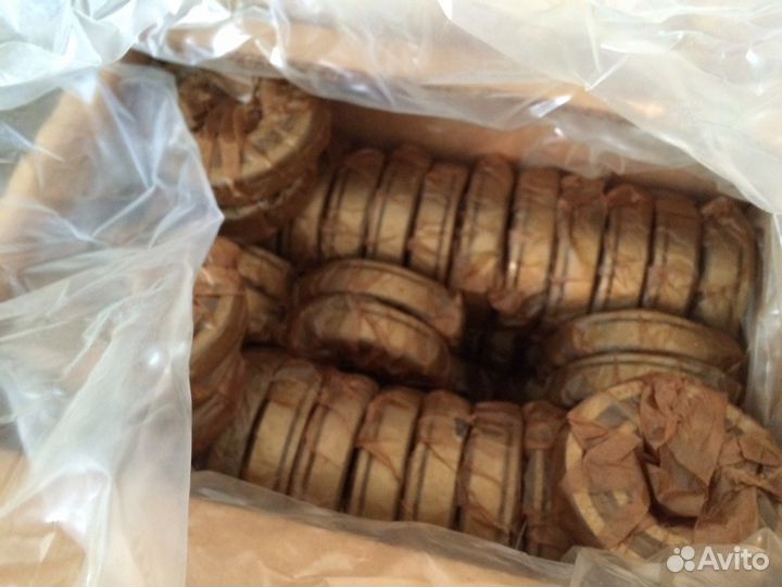 Продам подшипник 692207 в коробку на УАЗ