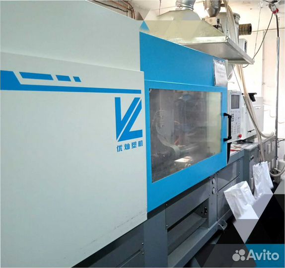 Литье деталей на термопласте