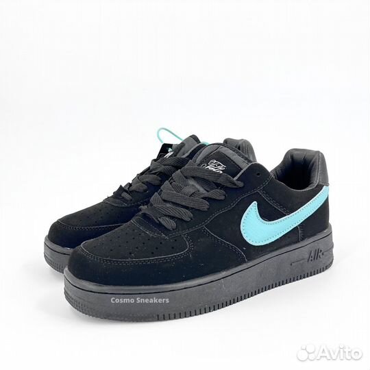 Кроссовки Nike Tiffany & Co. x Air Force 1 Low