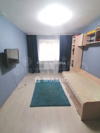 3-к. квартира, 67,9 м², 1/5 эт.