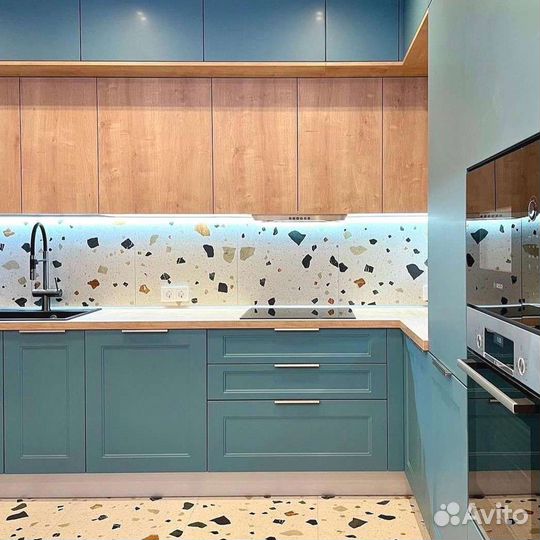 Кухни на заказ