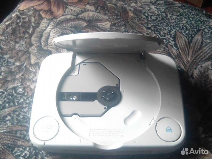 Sony playstation 1 one