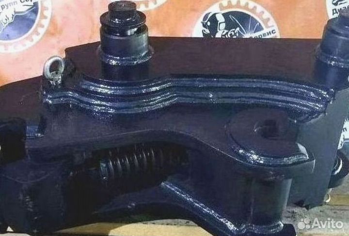 Квик-каплер (быстросъём) Elaz 880-888