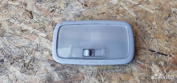 Плафон салонный задний Hyundai i30 2007-2012