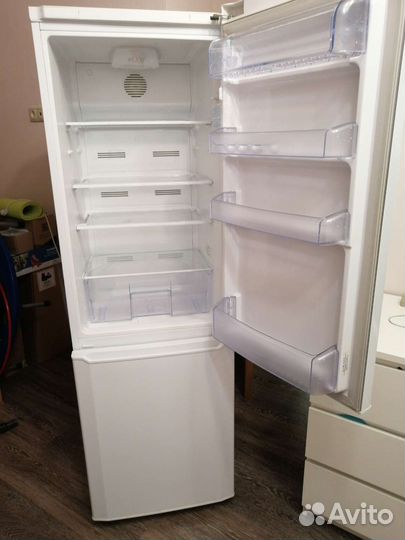 Холодильник Beko CN 327120