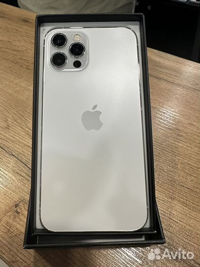 iPhone 12 Pro, 128 ГБ