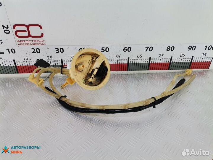 Датчик уровня топлива BMW X1 E84 2010 16117190947