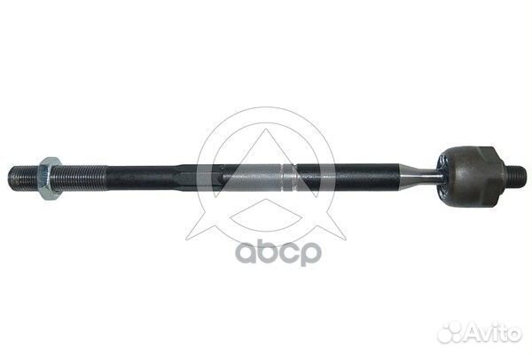 Тяга рулевая перед прав/лев 3411 Sidem