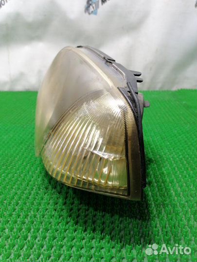 Фара левая Suzuki Kei HN21S K6A