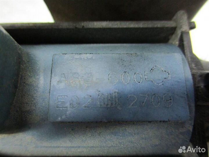 Клапан электромагнитный Infiniti Qx4 3.5 VQ35