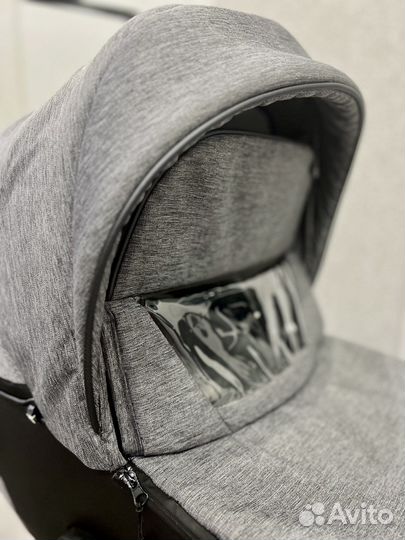 Коляска Riko Nesa 2 в 1