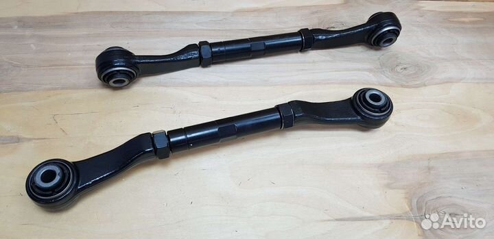 Регулируемые Рычаги, Развальные, Задние KIA Ceed