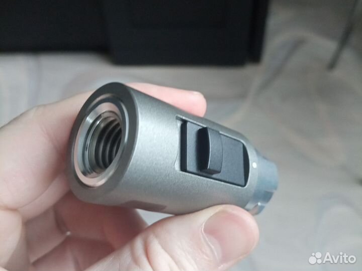 Быстросъемный адаптер для Trimble GPS R10 R12