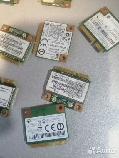 Wi fi к ноутбукам разные