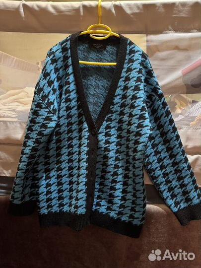 Кардиган toptop оверсайз