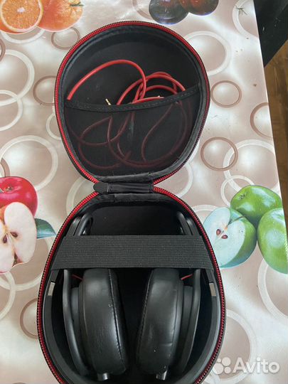 Наушники Beats mixr