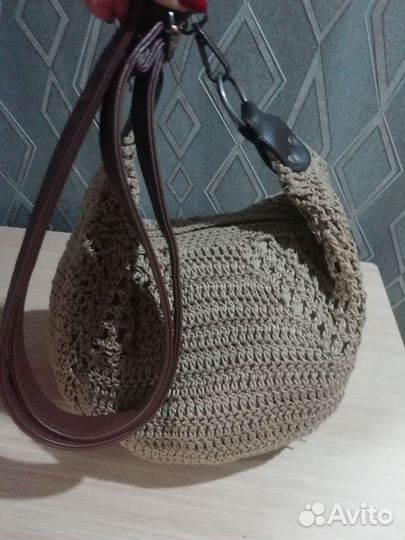 Сумки женские