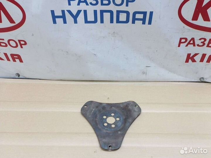 Маховик АКПП Киа Рио 2 jb