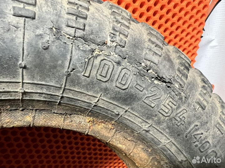 Мотороллер тулица турист электрон