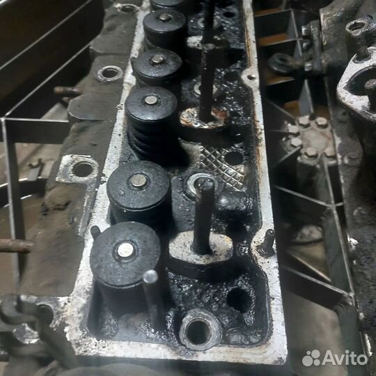 Ультразвуковая мойка, очистка деталей