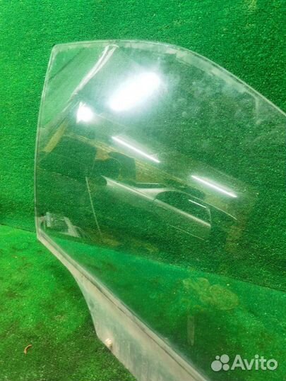Стекло двери переднее правое Kia Sephia 2 седан