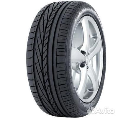 Goodyear Excellence 275/35 R20 102Y