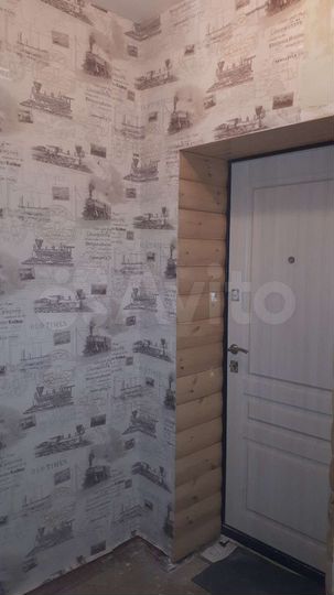 2-к. квартира, 44 м², 4/4 эт.