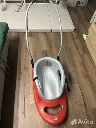 Сани детские Германия