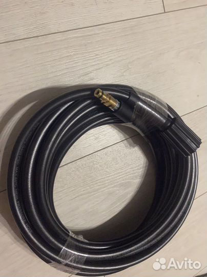 Шланг для мойки высокого давления karcher