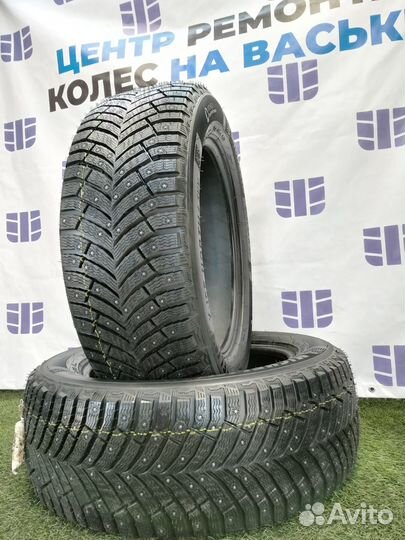 Michelin X-Ice North 4 255/40 R22 103T