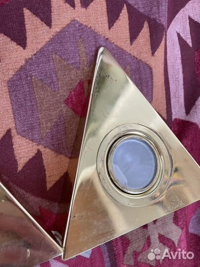 Светильники на кухню