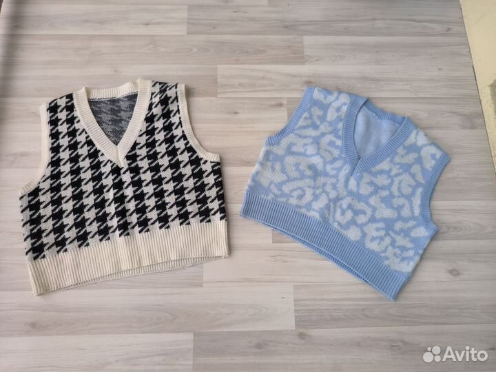 Пакет вещей 40 42 44 р