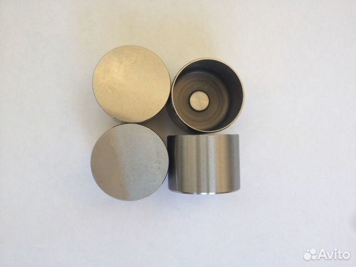 Толкатель клапана Опель Шевроле 1,6 1,8