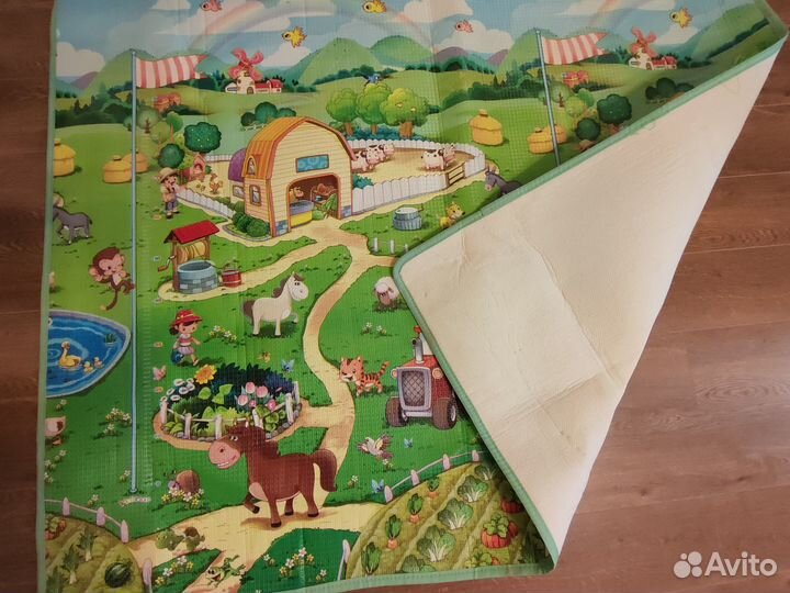 Продаем детский коврик
