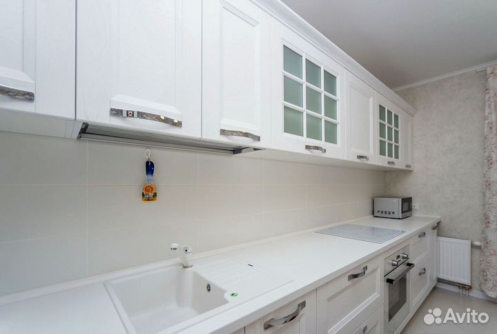 Скандинавские кухни на заказ